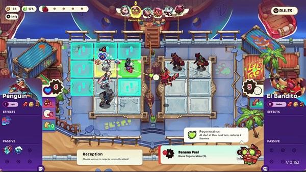 Smash it Wild: Demo — 4
