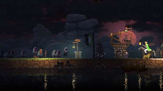 Kingdom: New Lands screenshot 10