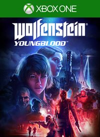 Wolfenstein: Youngblood
