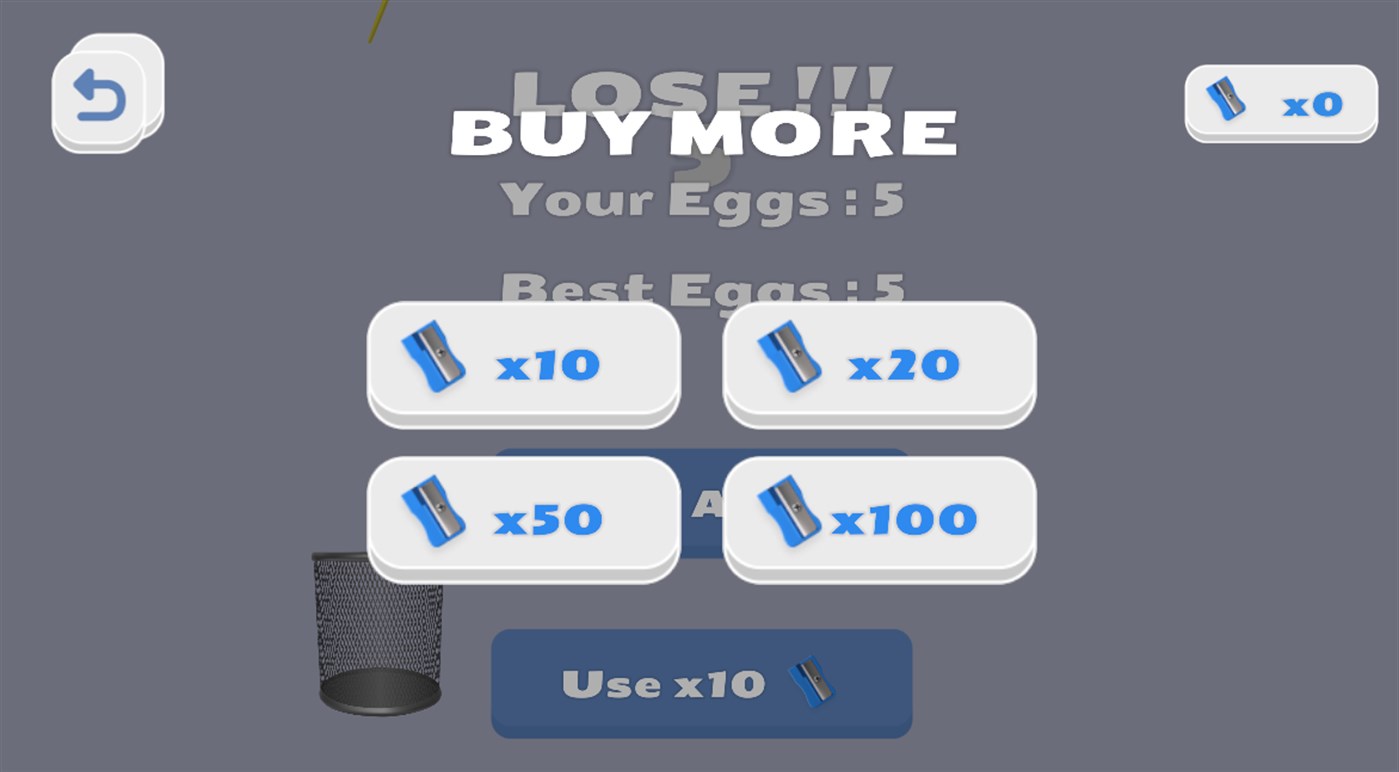 #3. Pencils Game (Windows) 由: Jorge hnbghr