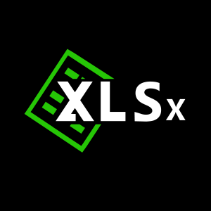 XLS(x) Editor