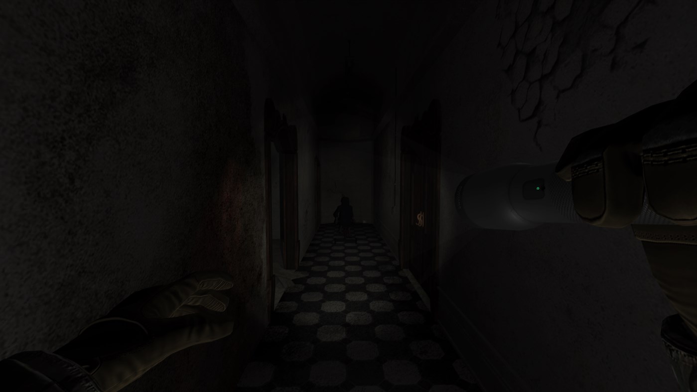 #9. Allison's Diary: Rebirth (Xbox) Door: Star Consult S.r.l.