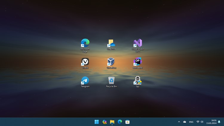 LiveWallpaperScenery - PC - (Windows)