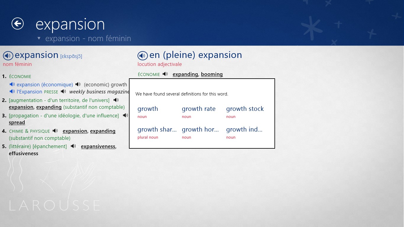 38 dictionnaires startimes