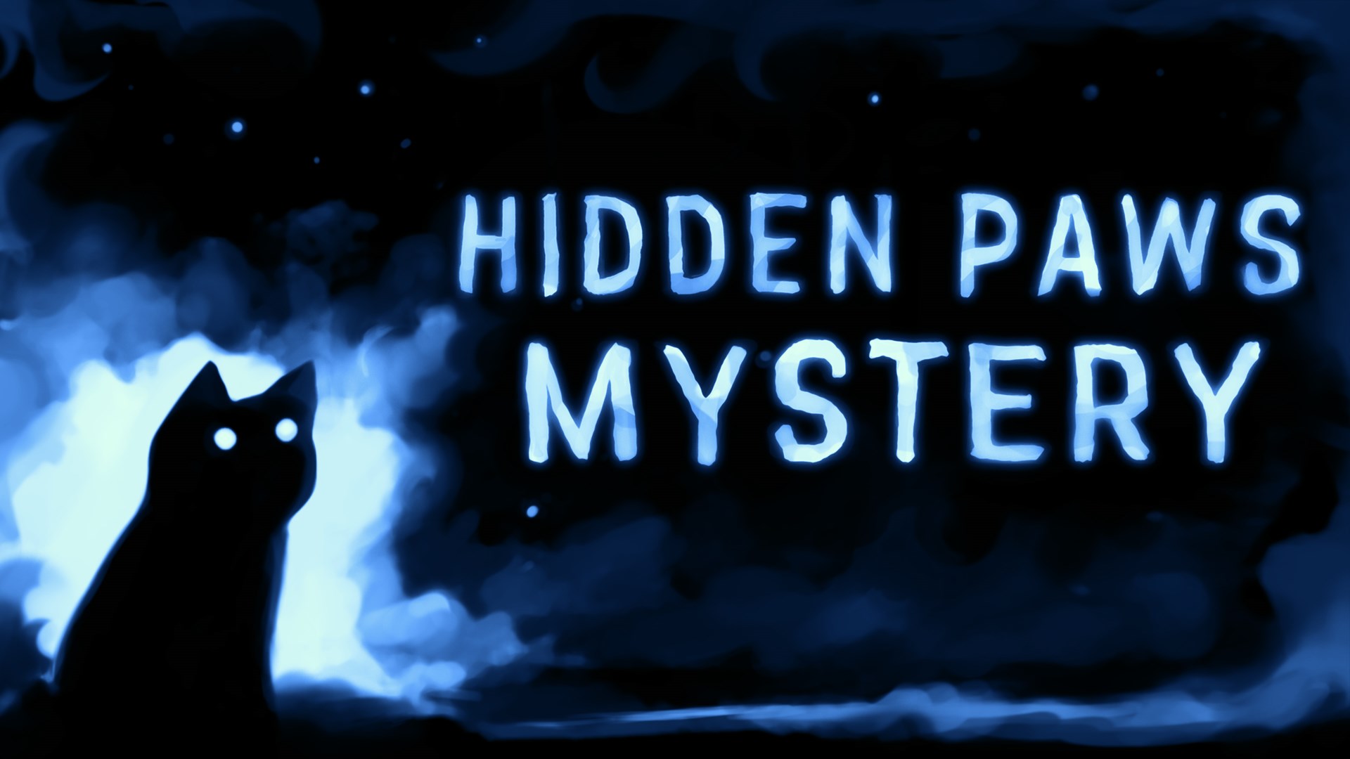 Hidden Paws Mystery screenshot thumbnail video