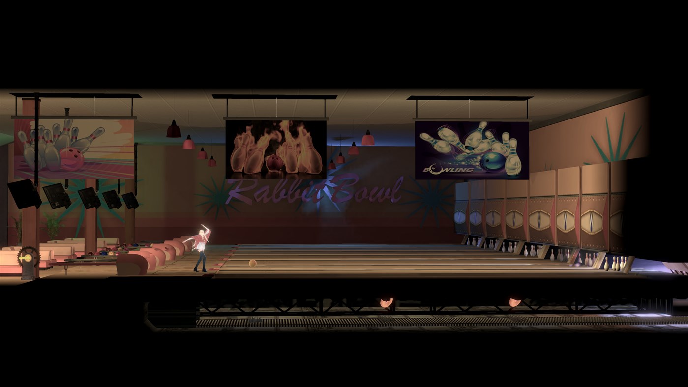 #5. The MISSING: J.J. Macfield and the Island of Memories (Xbox) Av: © White Owls Inc. / ARC SYSTEM WORKS