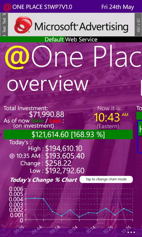 .@1P-Portfolios Screenshots 1