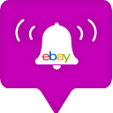 Ebay Price Tracker icon