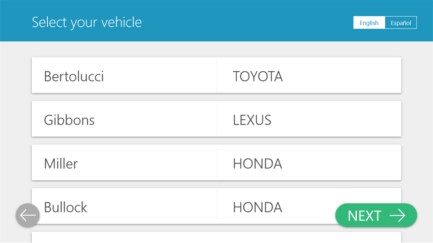 #9. CCC ONE Lobby (Windows) By: CCC Intelligent Solutions Inc