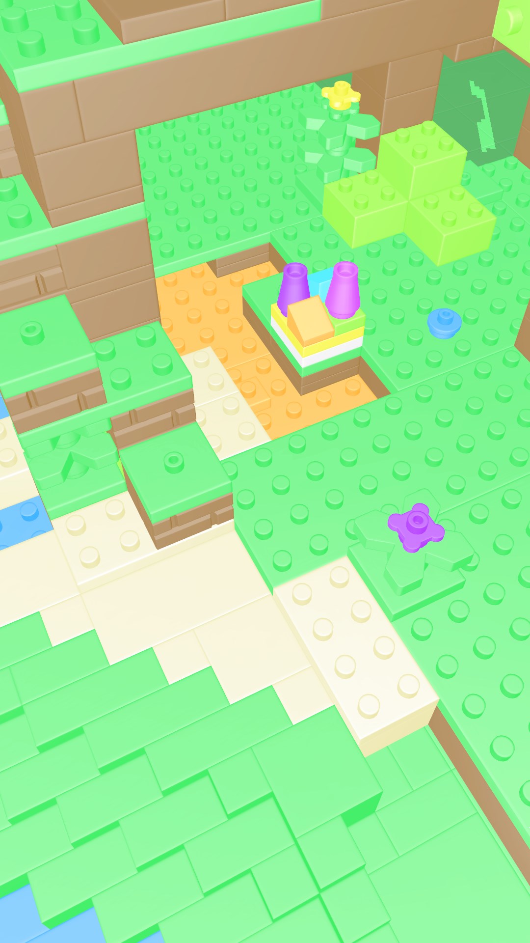 Screenshot 11 Colorful 3D Kids windows