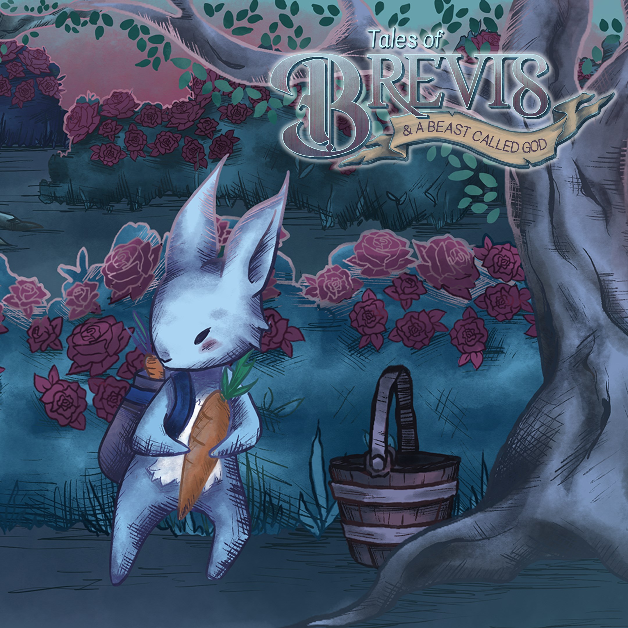 Tales Of Brevis: A Beast Called God