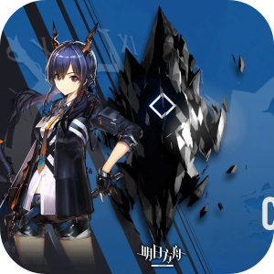 "Arknights" Theme 4K Wallpaper HomePage icon