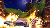 Speed or Death