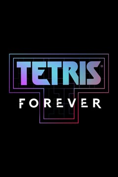 Cover poster for Tetris® Forever