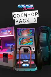 Buy Arcade Paradise Coin Op Pack 1 Microsoft Store en GG