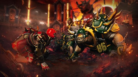 Mutant Football League 2 (Game Preview)