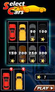 Furious Cars screenshot 3