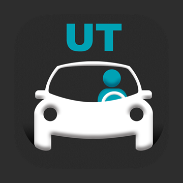 Utah DMV Permit Test - UT