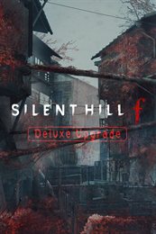 Aperçu SILENT HILL f - Deluxe Upgrade