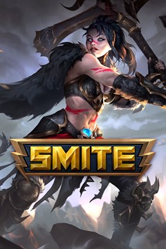 Cover poster for SMITE Deluxe Legacy Pass