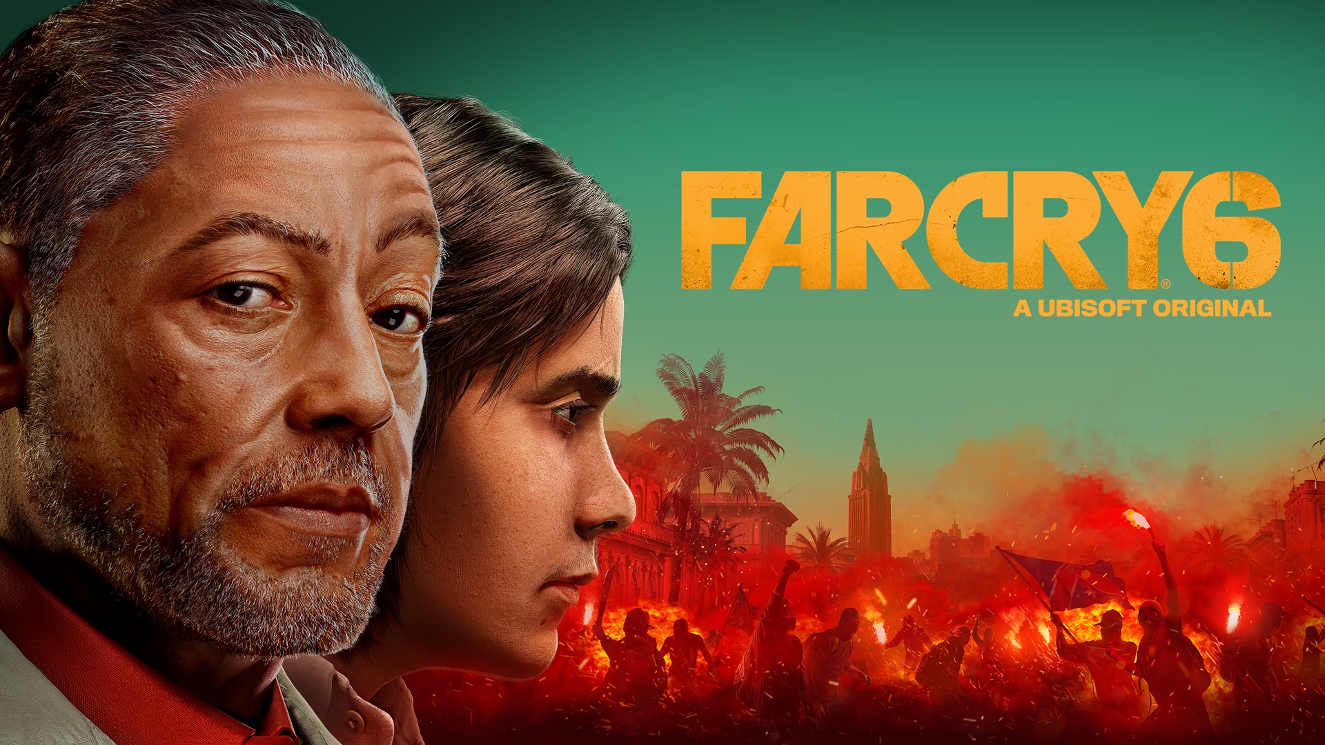 FARCRY 6