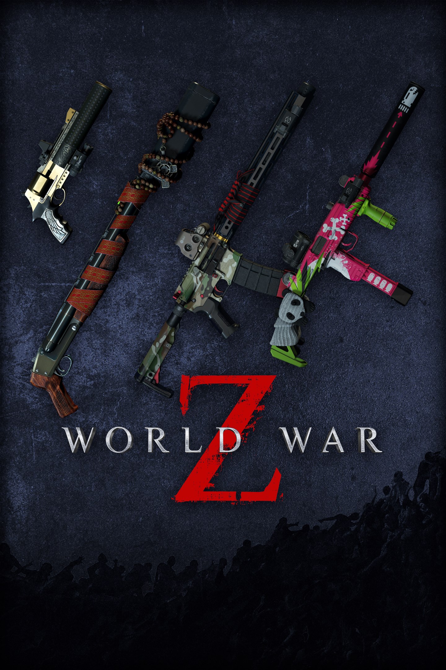 Buy World War Z Microsoft Store