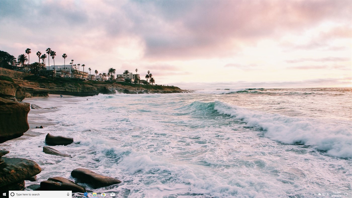 #3. TranslucentTB (Windows) โดย: Charles Milette