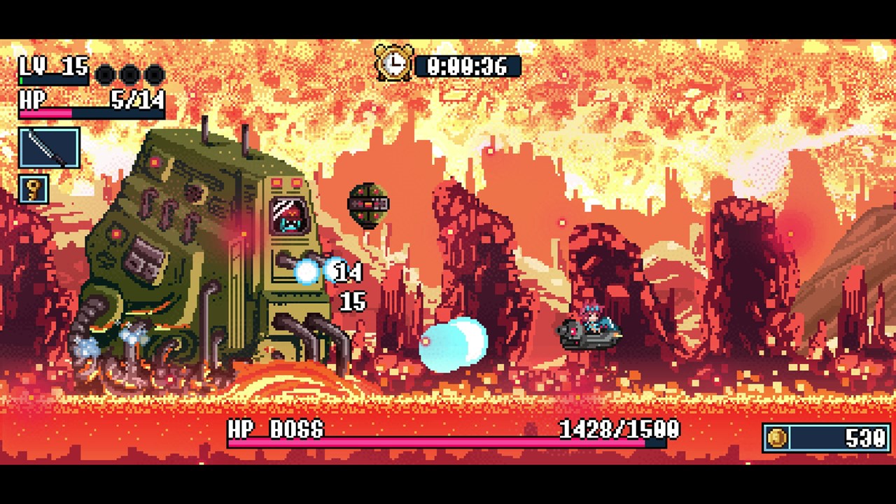 Xenon Valkyrie+ screenshot 9