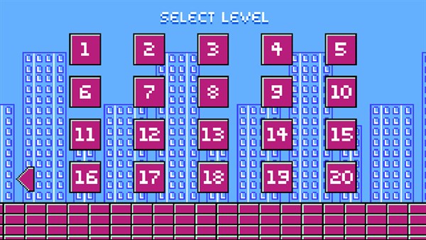 Zizo Adventure — 2