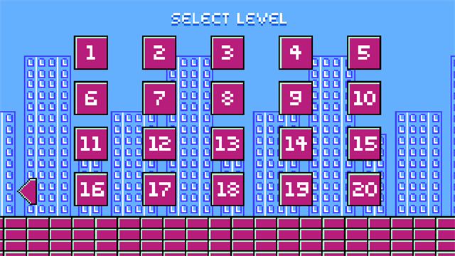 Zizo Adventure screenshot 2