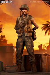 Battlefield™ V – Chapter 5 Booster Pack
