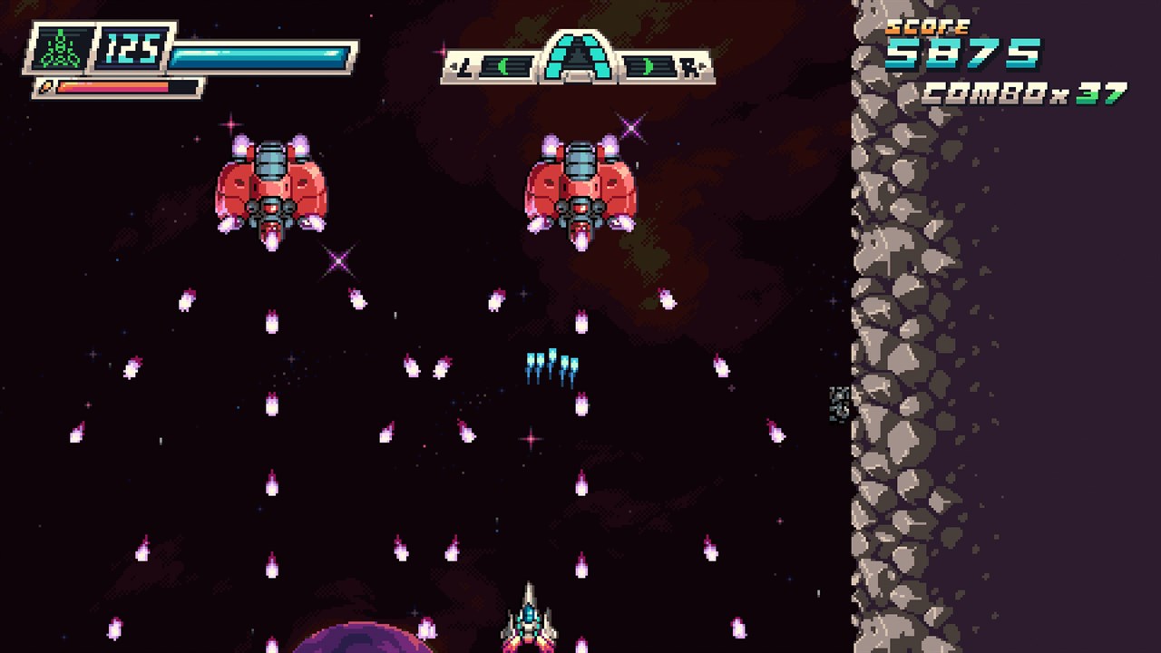 Habroxia 2 screenshot 4