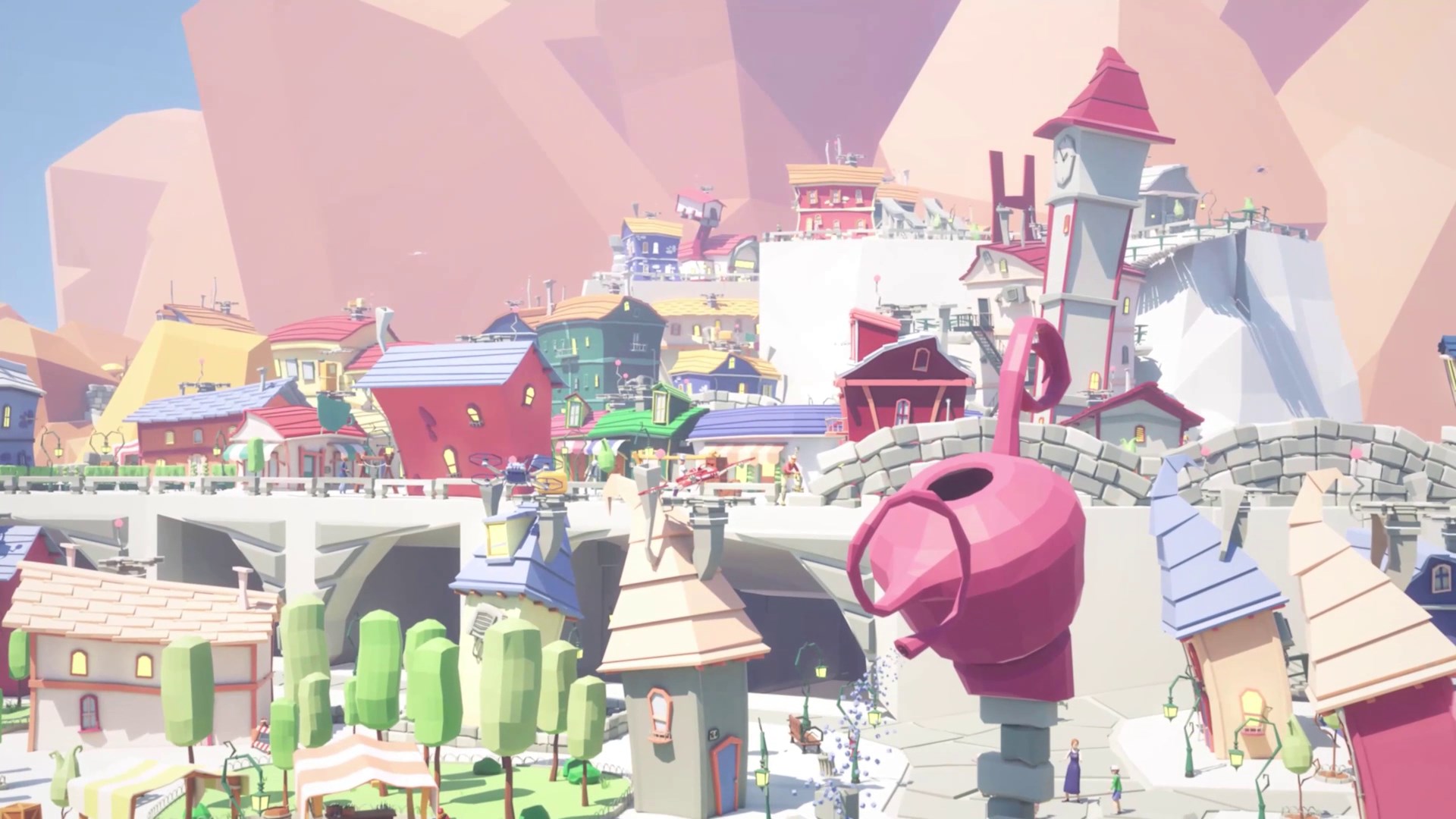 DREAMERS screenshot thumbnail video