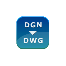 DGN to DWG Converter Full Version