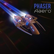 Aaero 'Phaser' Ship Skin