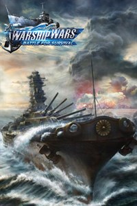 Warship Wars: Pacific War
