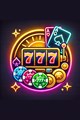 Poker Texas Holdem and Slot Machine Simulator