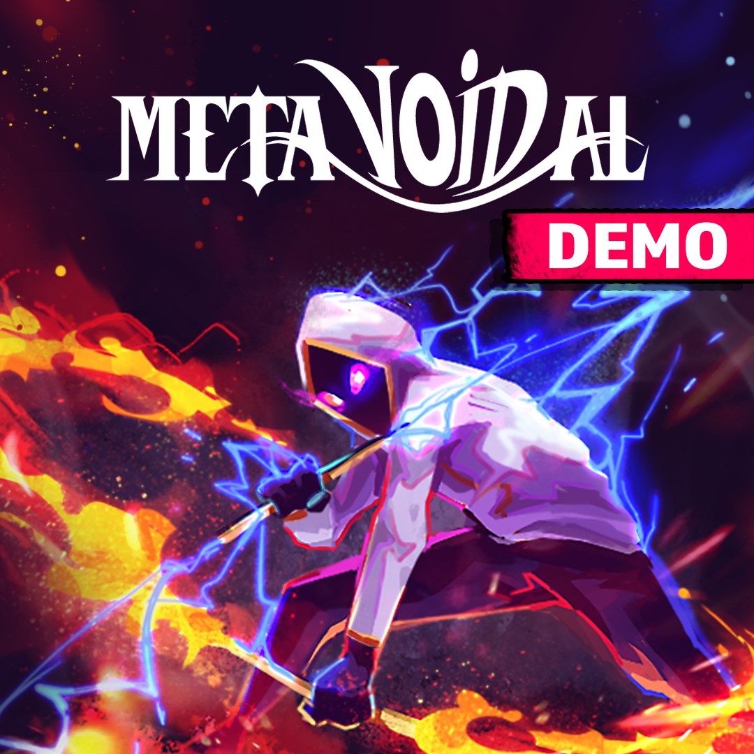 Imagen de Metavoidal Demo