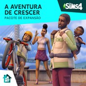 The Sims 4 Escapada Gourmet já está disponível para os Consoles!