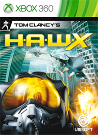 Tom Clancy's H.A.W.X