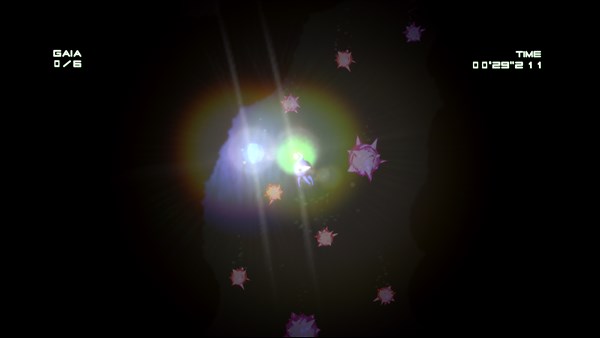 Abyss DX — 13