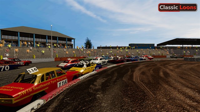 Classic Loons screenshot 2