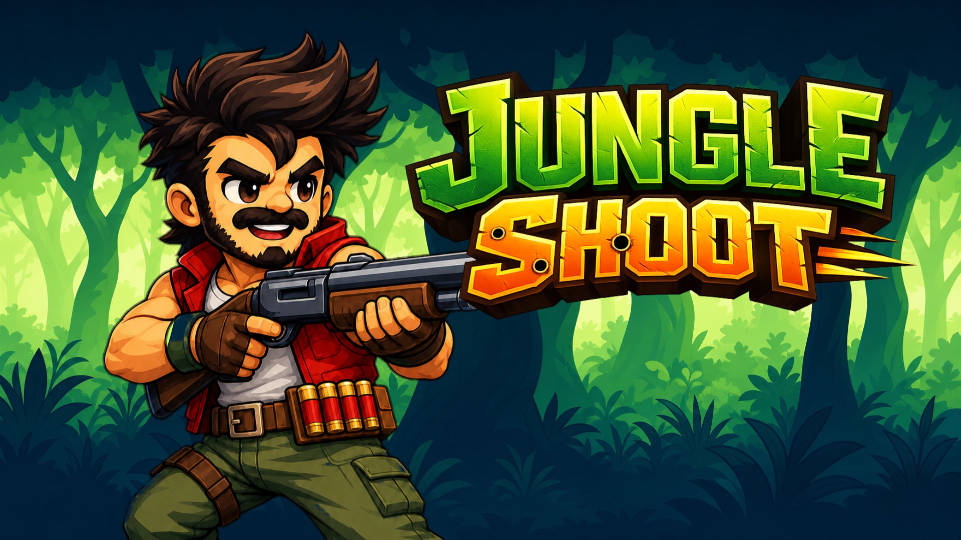 jungle