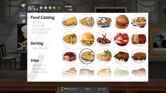 Cook, Serve, Delicious! 2!! screenshot 7