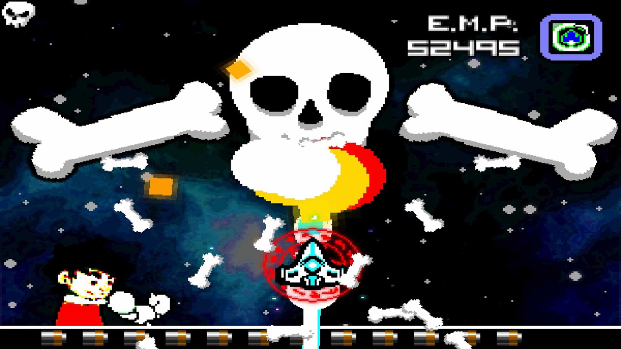 Project Starship screenshot 4