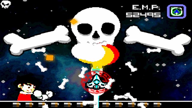 Project Starship screenshot 4