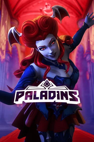 Paladins