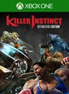 Killer Instinct: Definitive Edition