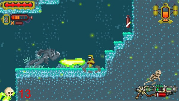 Arsonist Heaven — 7