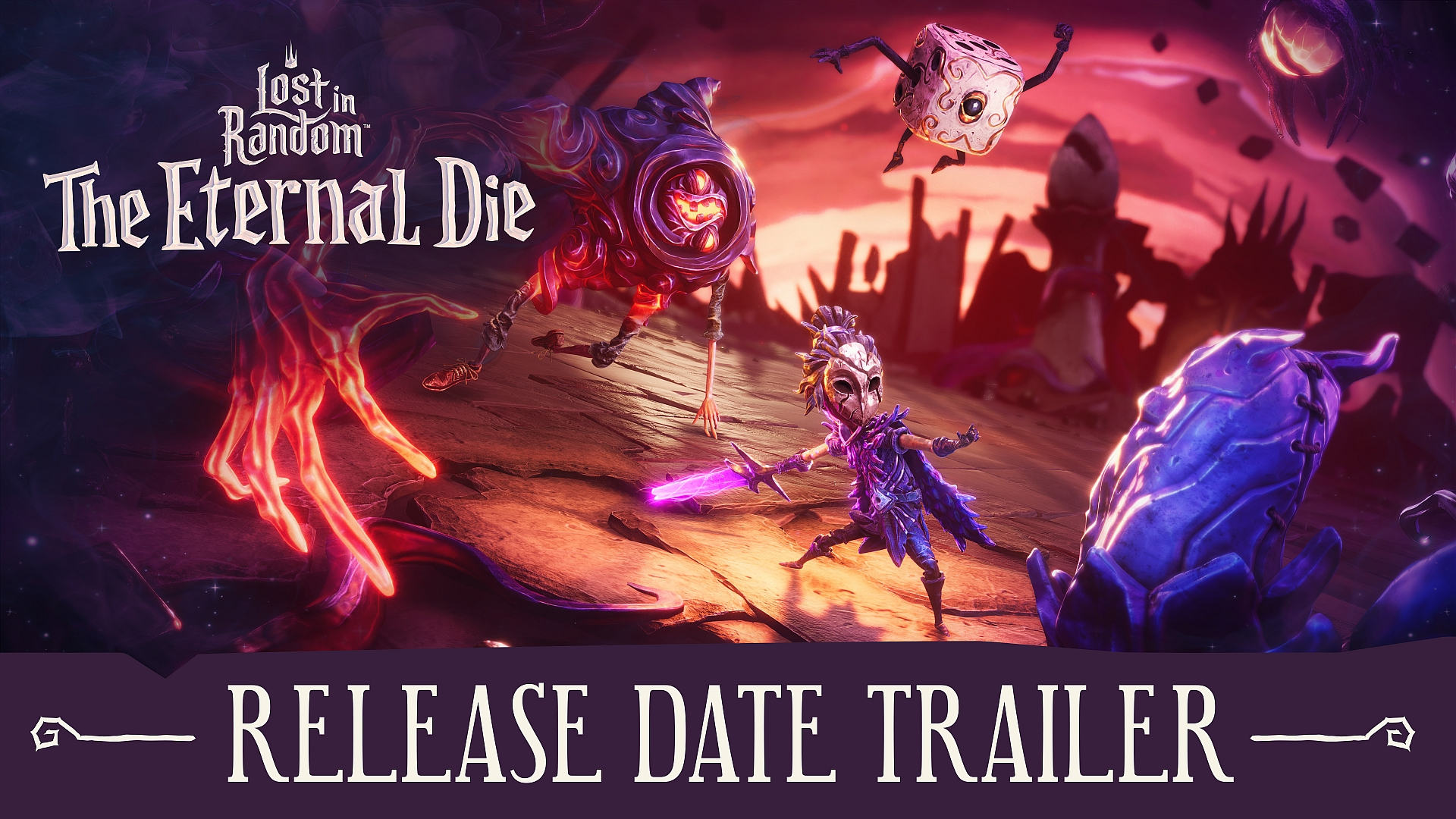 Release Date Trailer